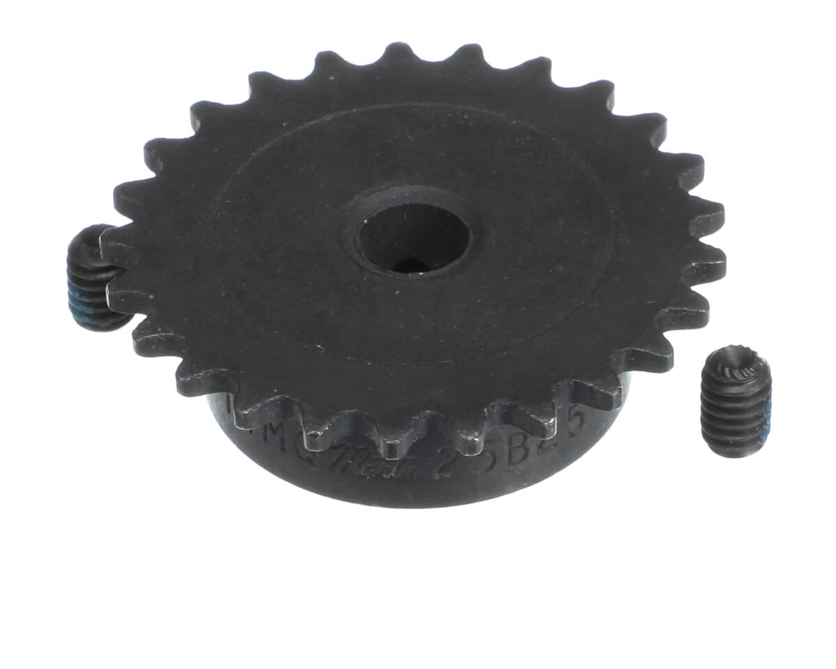 HENNY PENNY PARTS Henny Penny 14890 KIT-BM-110 SPROCKET-25 Tooth - SKU HEN14890