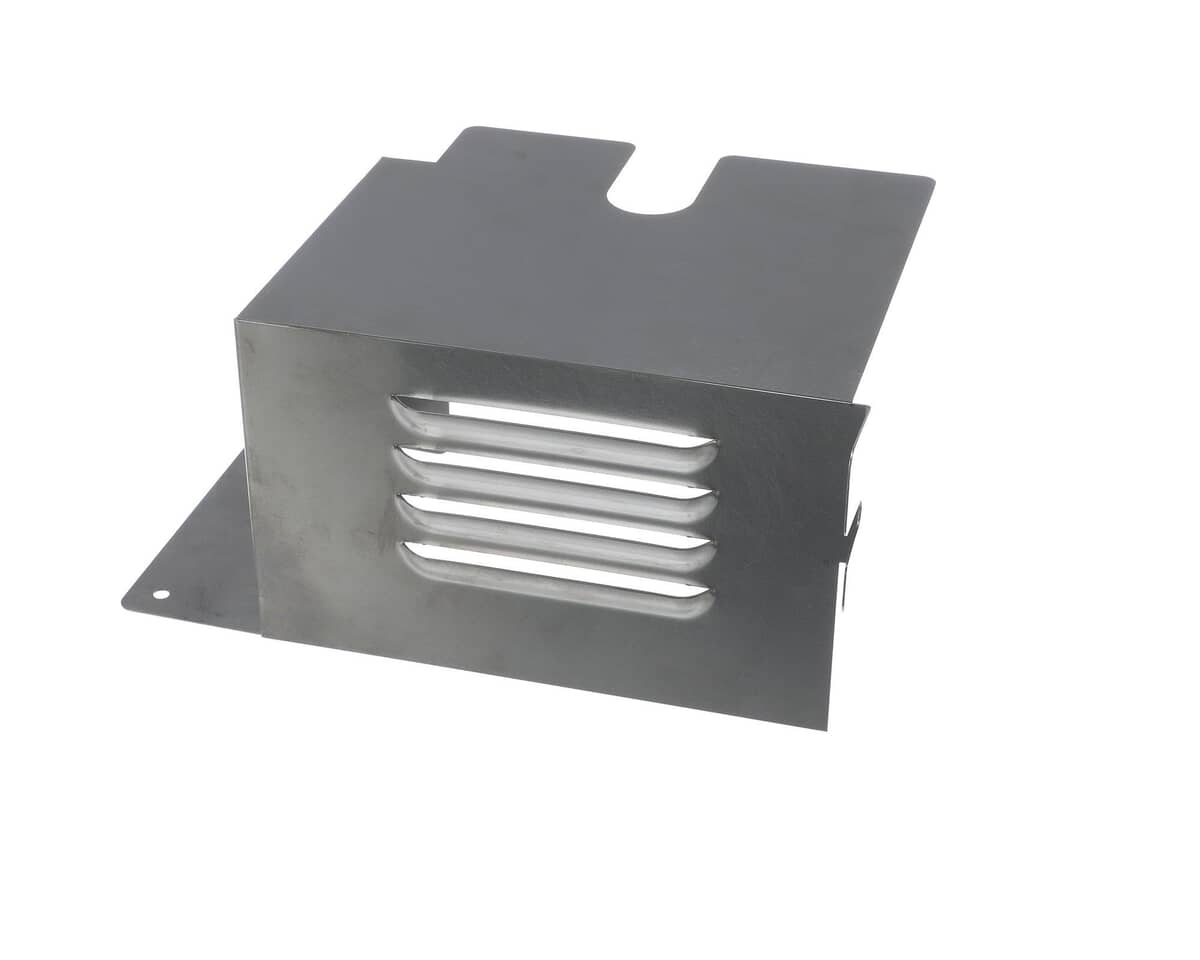 HENNY PENNY PARTS Henny Penny 151038 SHIELD-OFG34X CE Wire LH - SKU HEN151038