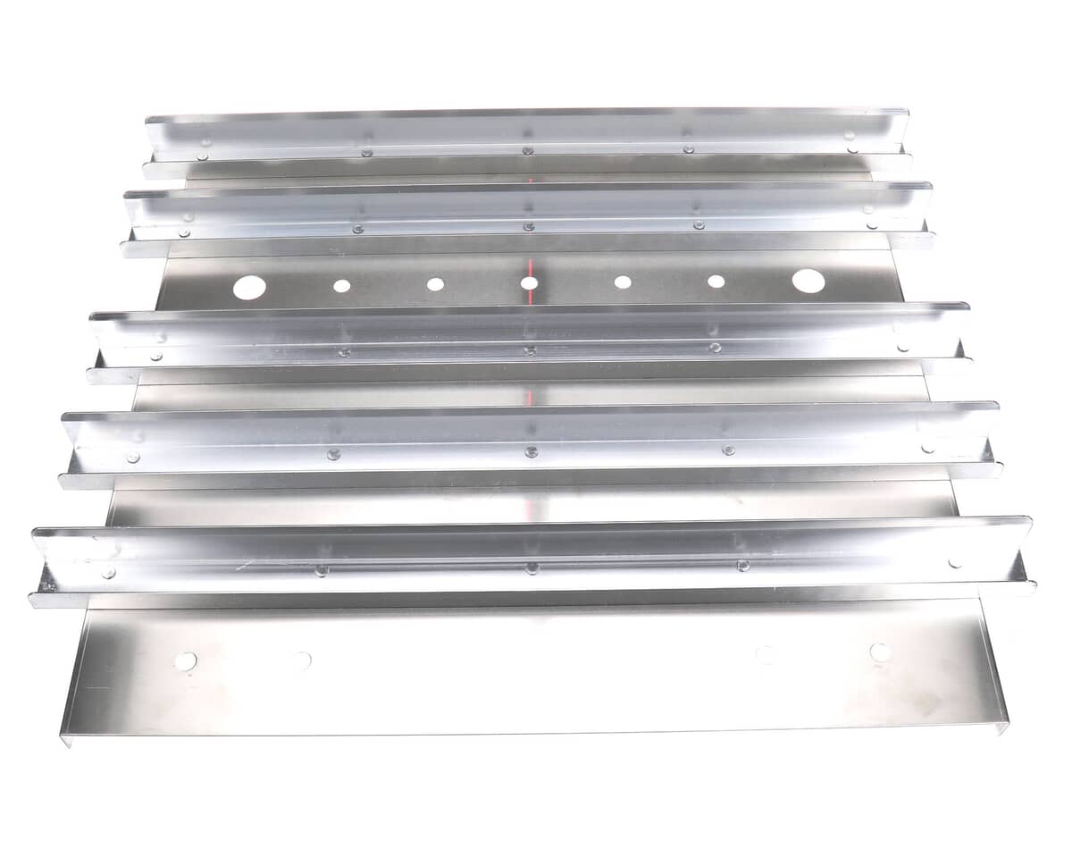 HENNY PENNY PARTS Henny Penny 153675 Assy-Air Duct 903 Australia - SKU HEN153675