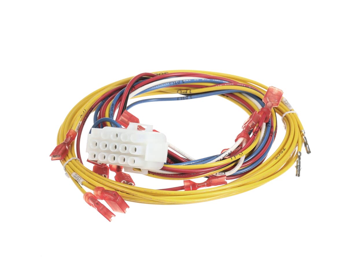 HENNY PENNY PARTS Henny Penny 158115-021 Harn-Hl Gv Mv Pv Th VS-3S - SKU HEN158115-021