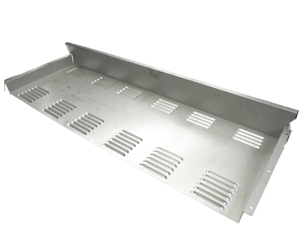HENNY PENNY PARTS Henny Penny 159857 Cover-Rear SHROUD-EEE183 - SKU HEN159857