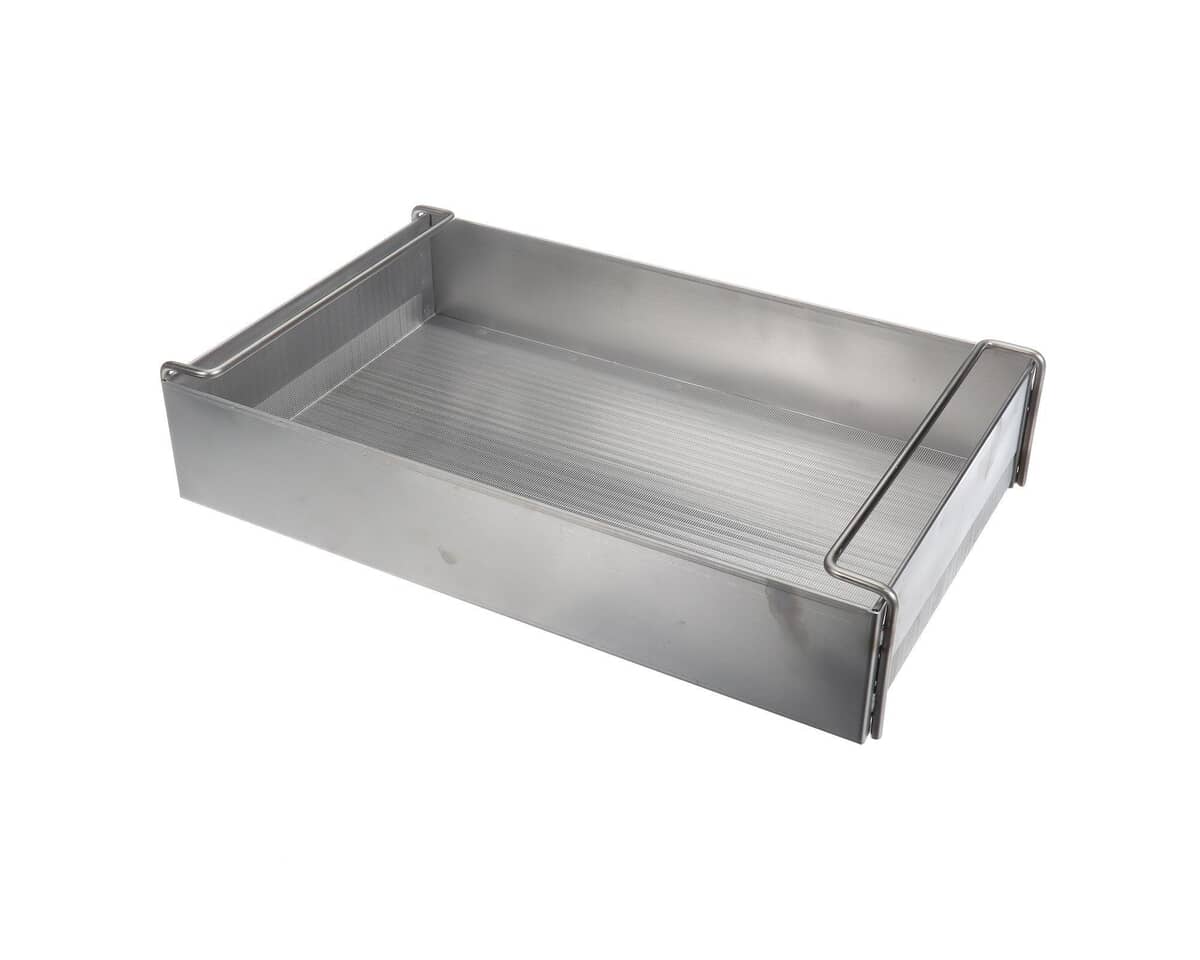 HENNY PENNY PARTS Henny Penny 160293 Weld Assy-Crumb Catcher - SKU HEN160293