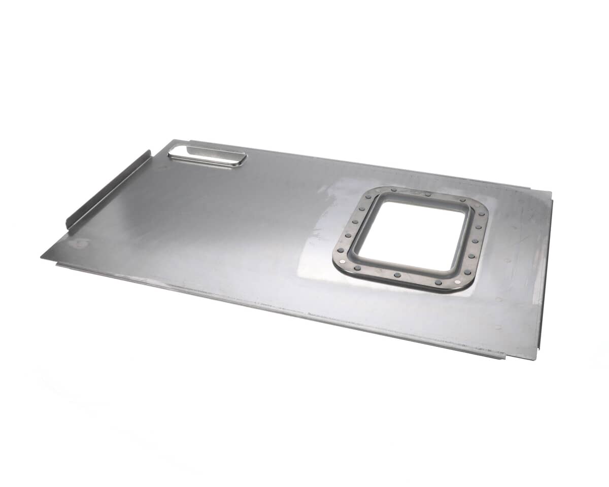 HENNY PENNY PARTS Henny Penny 160693 Assy-Drain Pan Cover - SKU HEN160693