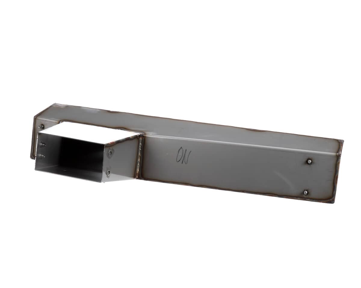 HENNY PENNY PARTS Henny Penny 162085 Weld Assy-Trough Ff - SKU HEN162085