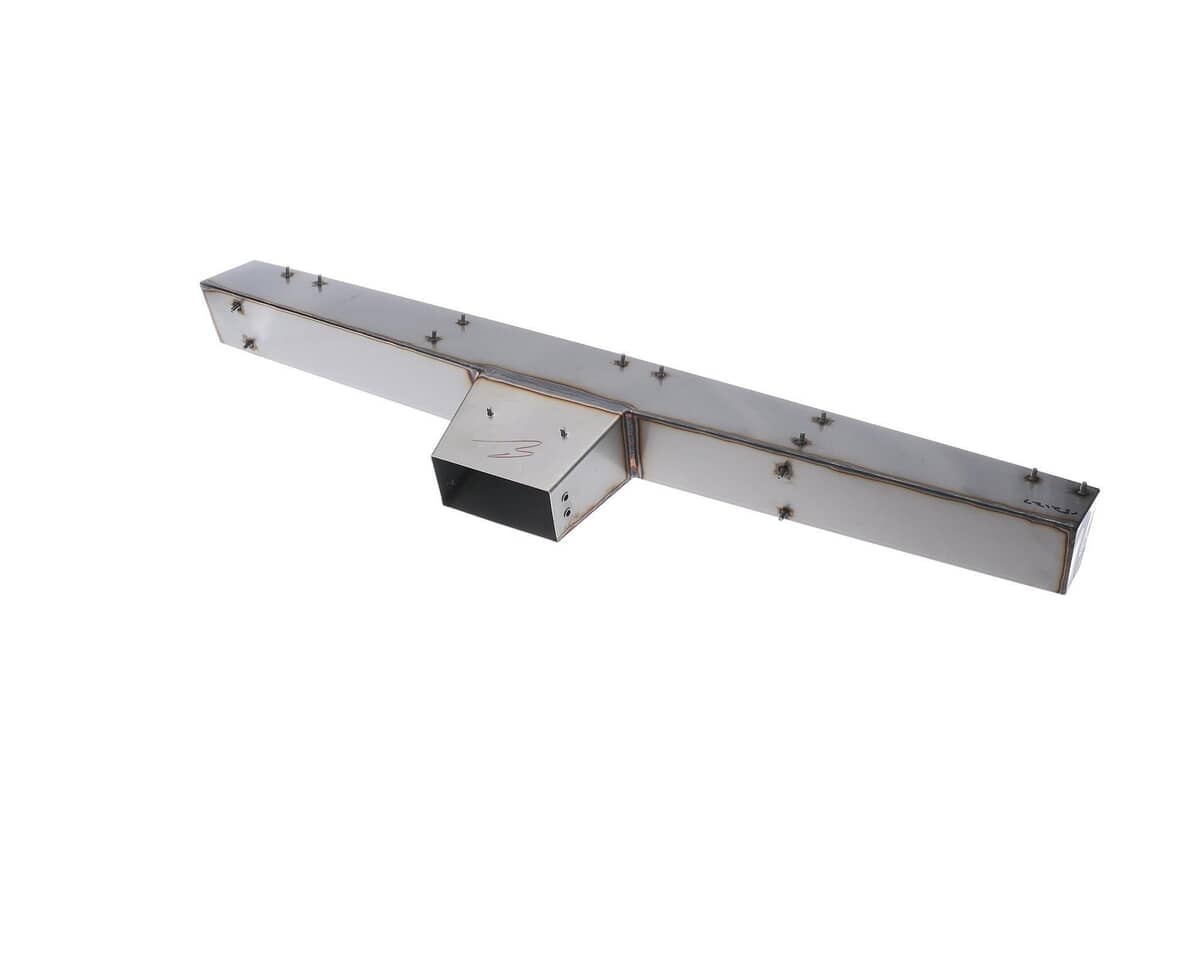 HENNY PENNY PARTS Henny Penny 162095 Weld Assembly-Trough Fff - SKU HEN162095