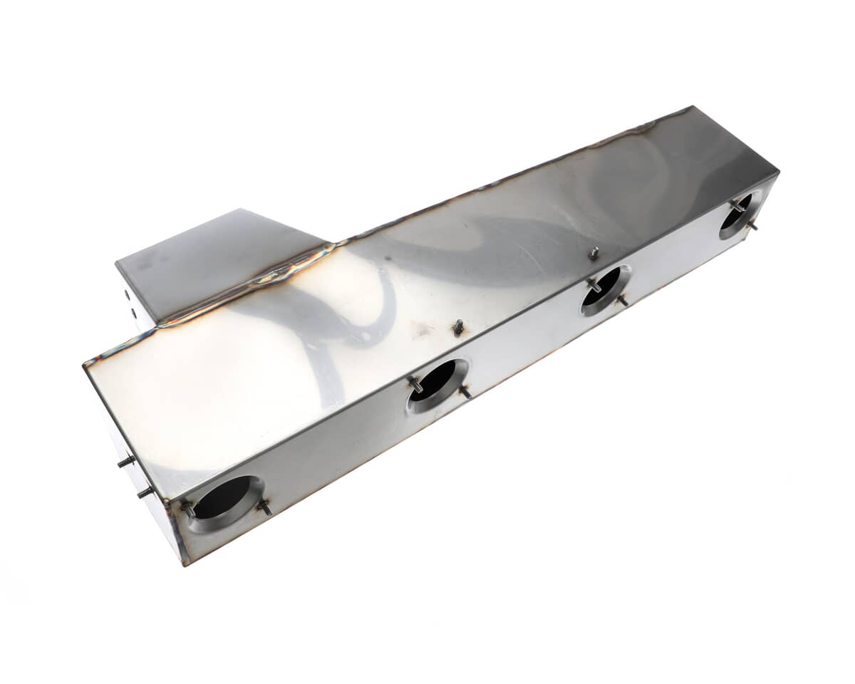 HENNY PENNY PARTS Henny Penny 162388 Weld Assy-Trough SS LVE202 - SKU HEN162388