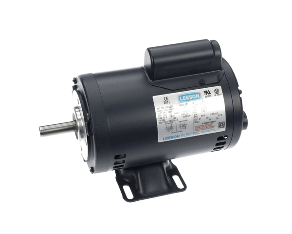 HENNY PENNY PARTS Henny Penny 163147 MOTOR-1/2 HP 240/50HZ Class H - SKU HEN163147