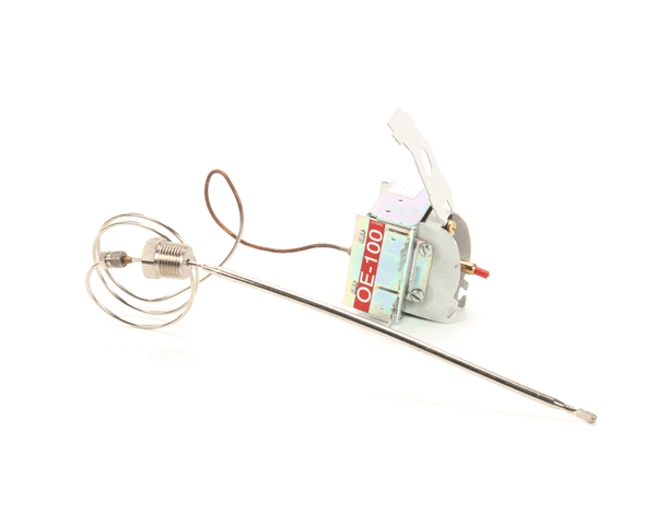 HENNY PENNY PARTS Henny Penny 16337 Cont-Temp High Limit 420 S - SKU HEN16337