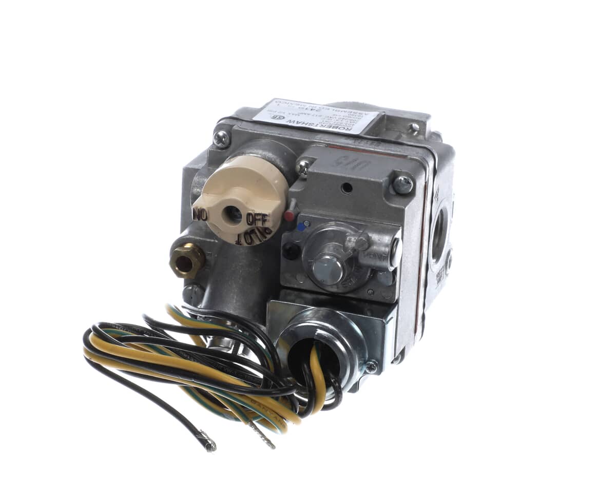 HENNY PENNY PARTS Henny Penny 16380 VALVE-208/240V 50/60HZ Nat S - SKU HEN16380
