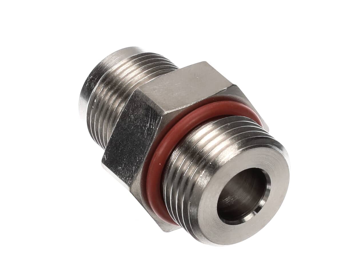 HENNY PENNY PARTS Henny Penny 164642 STR-12 SAE X 15/16-16UN 45 Flr - SKU HEN164642