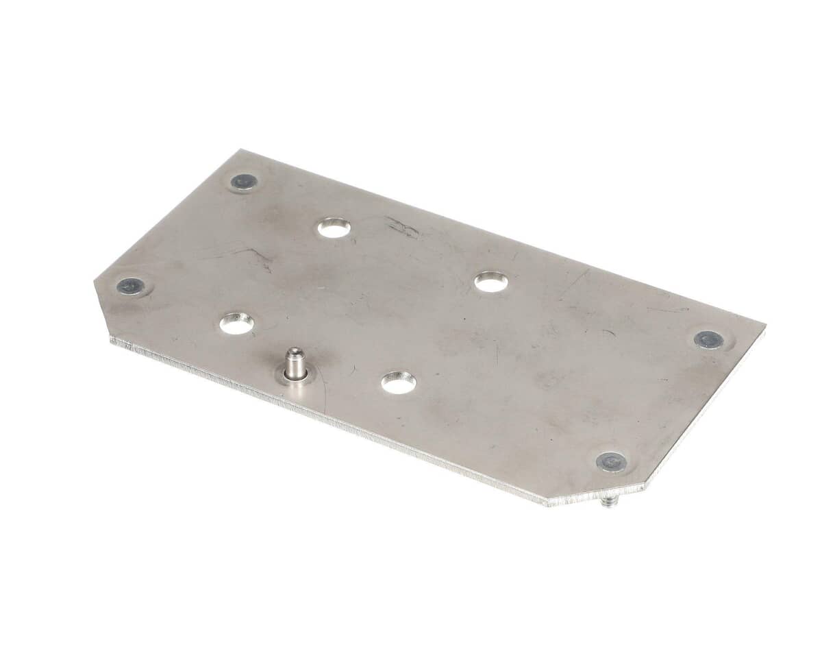 HENNY PENNY PARTS Henny Penny 167035 Stud Assy-Selector Vlv Mtg Pl - SKU HEN167035