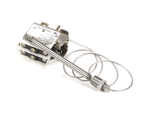 HENNY PENNY PARTS Henny Penny 16733 Thermostat Dual - SKU HEN16733