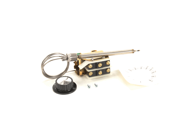 HENNY PENNY PARTS Henny Penny 16751 Thermostat Dual Complete - SKU HEN16751