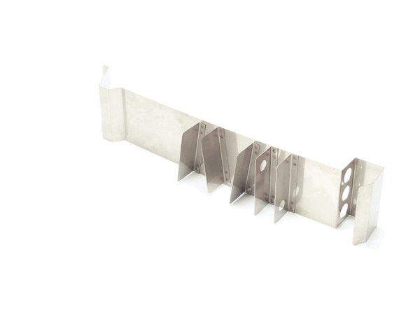 HENNY PENNY PARTS Henny Penny 16896 Diffusion Shield Weld Assembly - SKU HEN16896