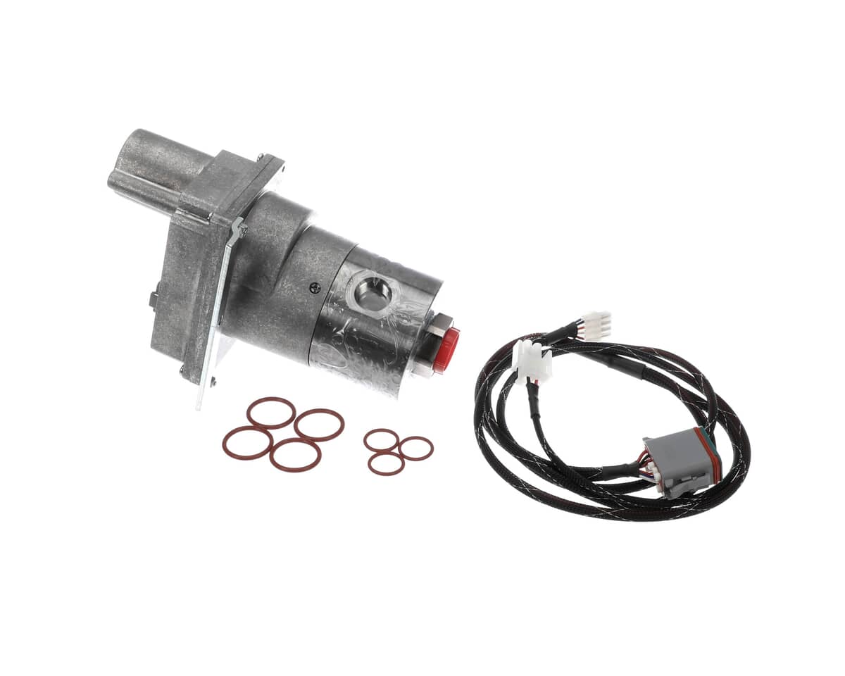 HENNY PENNY PARTS Henny Penny 170144-005 Pack-Pxe 3 Port Sel Valve - SKU HEN170144-005