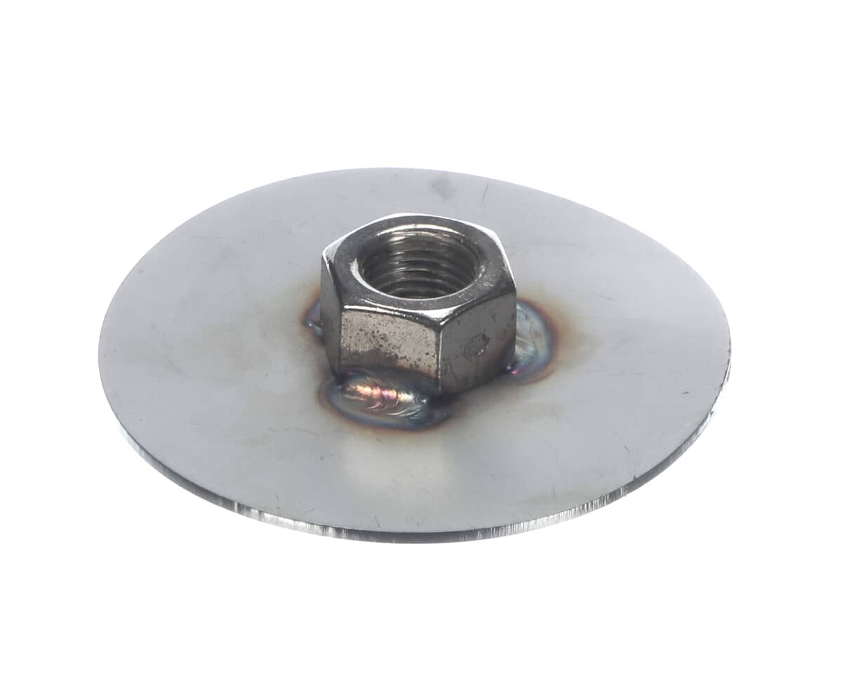 HENNY PENNY PARTS Henny Penny 170161 Weld Assy-Drain Rod Stop - SKU HEN170161