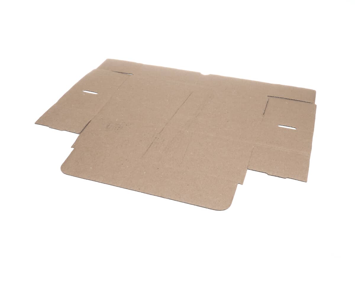 HENNY PENNY PARTS Henny Penny 17034 Box-One Piece Tuck 14X4.5X3 - SKU HEN17034