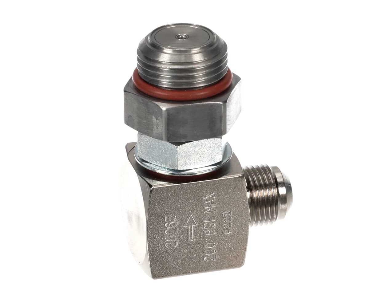 HENNY PENNY PARTS Henny Penny 175651 FITTING-90 Elbow Check Valve - SKU HEN175651