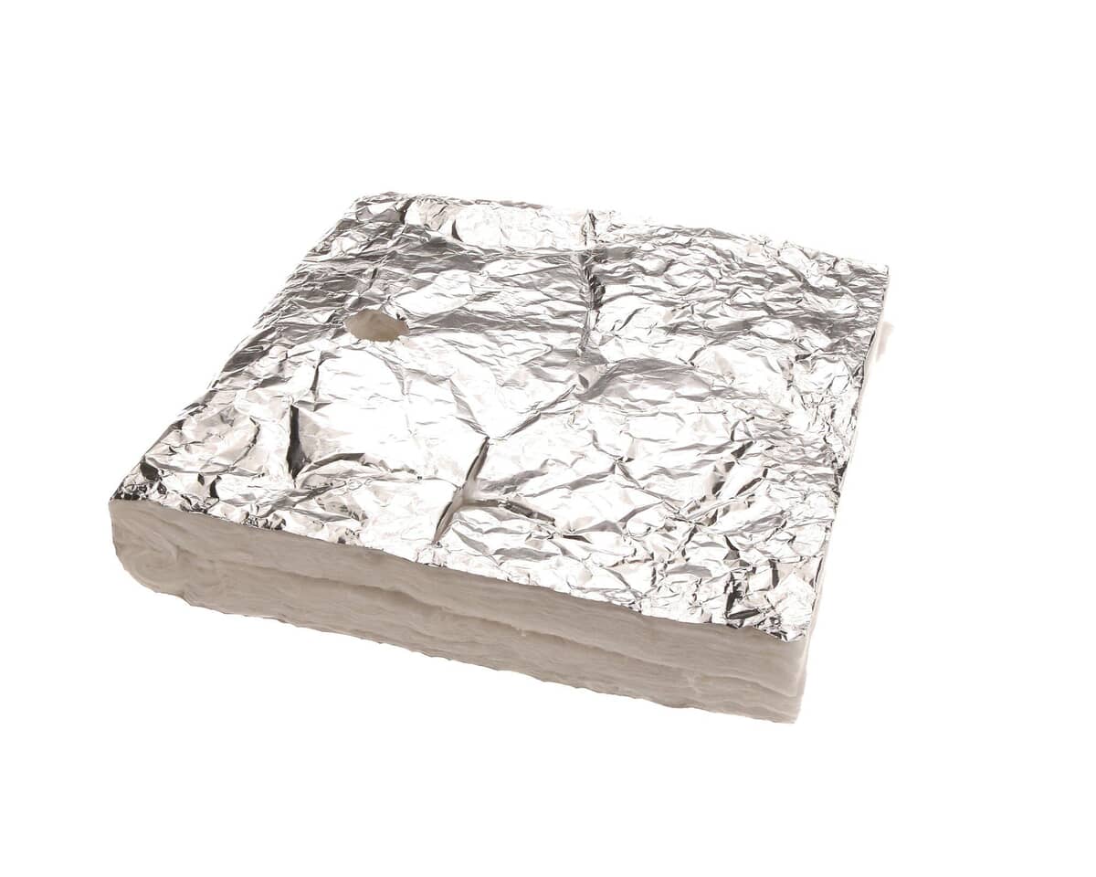 HENNY PENNY PARTS Henny Penny 175880 Insulation Full Front To Rear Electric - SKU HEN175880