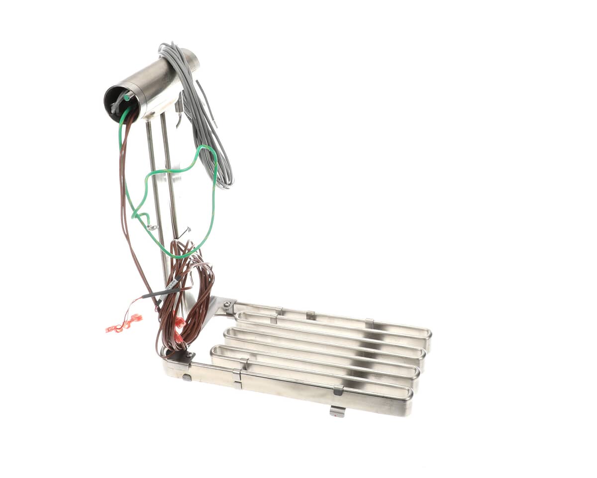 HENNY PENNY PARTS Henny Penny 178446-001 ASSY-7KW Lve S-Vat 208V 3WIRE - SKU HEN178446-001