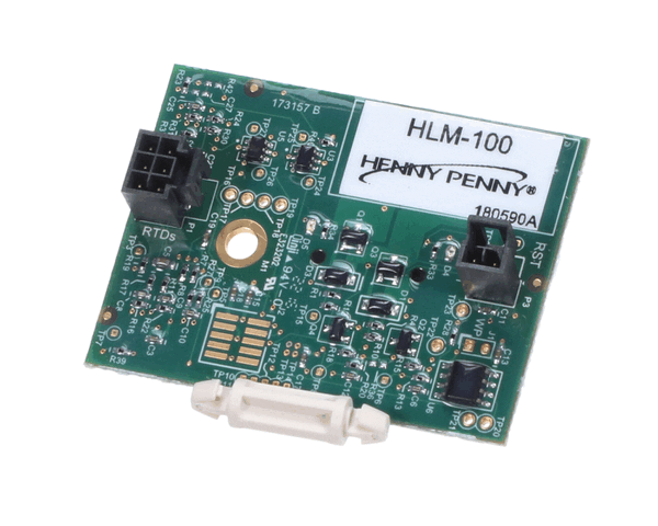 HENNY PENNY PARTS Henny Penny 180705-001 Svc Pack - High Limit Board - SKU HEN180705-001