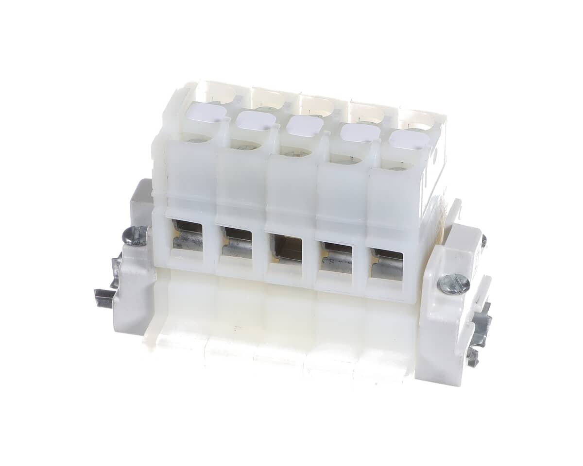HENNY PENNY PARTS Henny Penny 18146 Terminal Block Assembly - SKU HEN18146