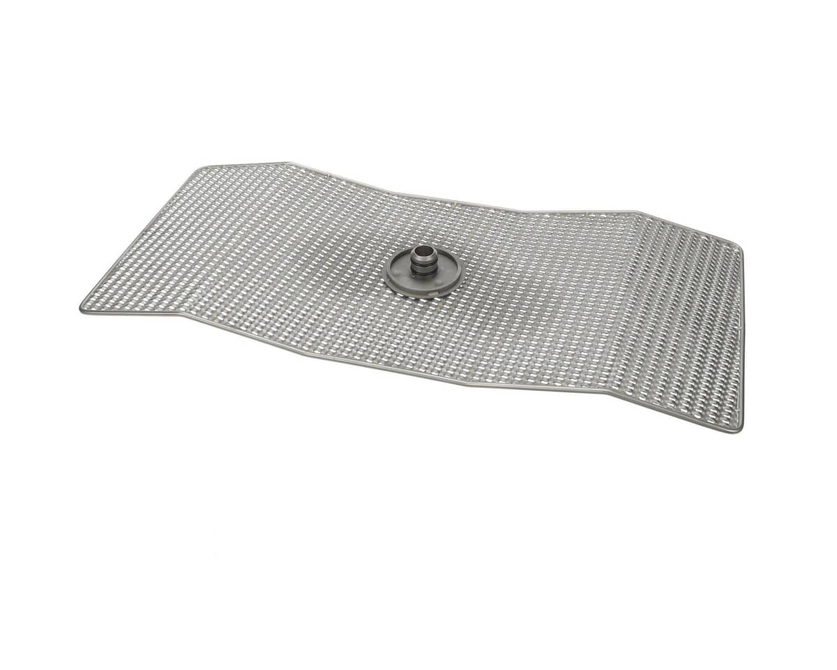HENNY PENNY PARTS Henny Penny 182611 Screen-Formed Filter - SKU HEN182611