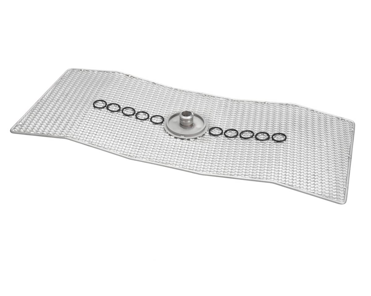 HENNY PENNY PARTS Henny Penny 183693 Svc Pack-Filter Scrn Cfe 4SO - SKU HEN183693