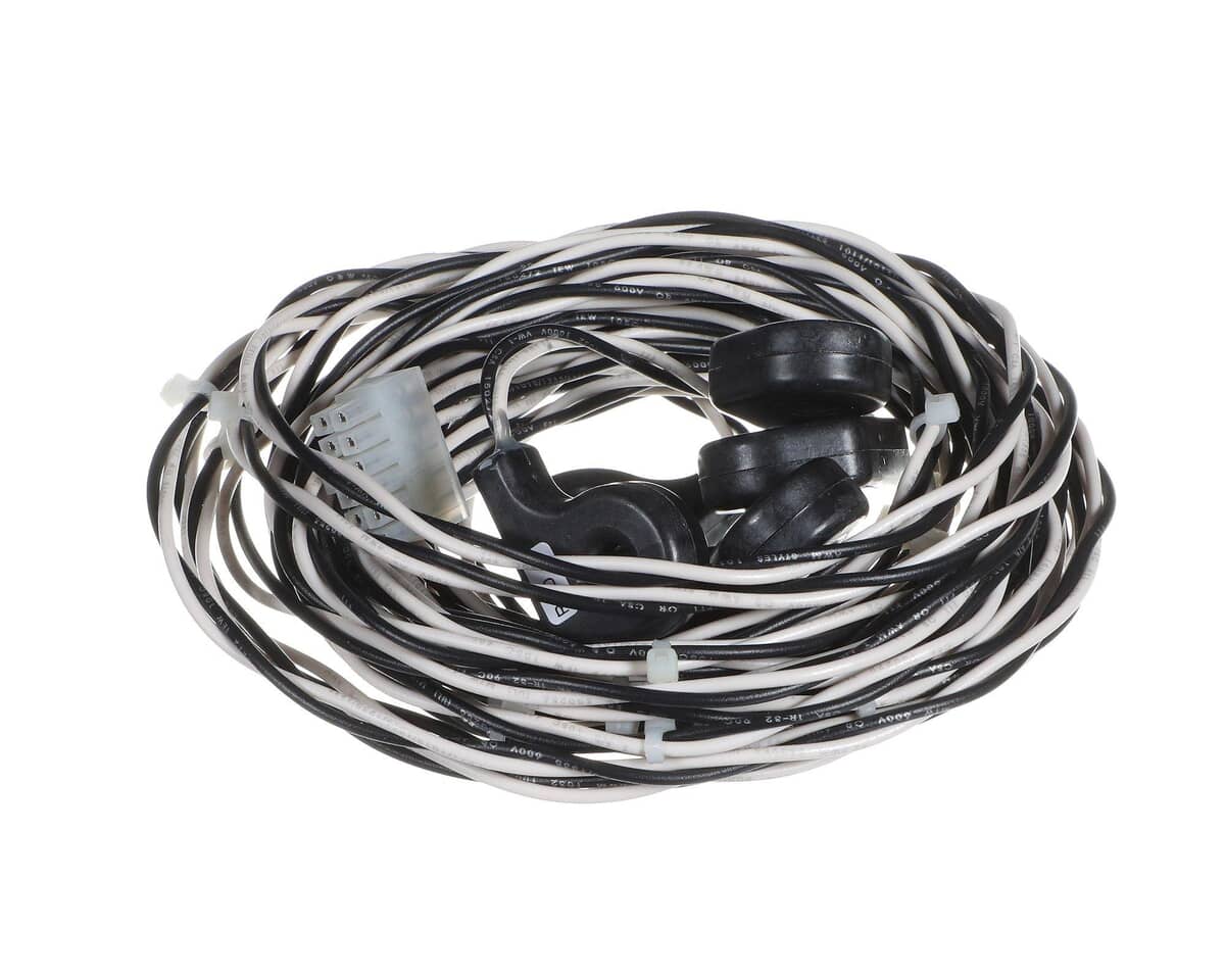 HENNY PENNY PARTS Henny Penny 183840-002 Harness-Current Sensor Outer Well - SKU HEN183840-002