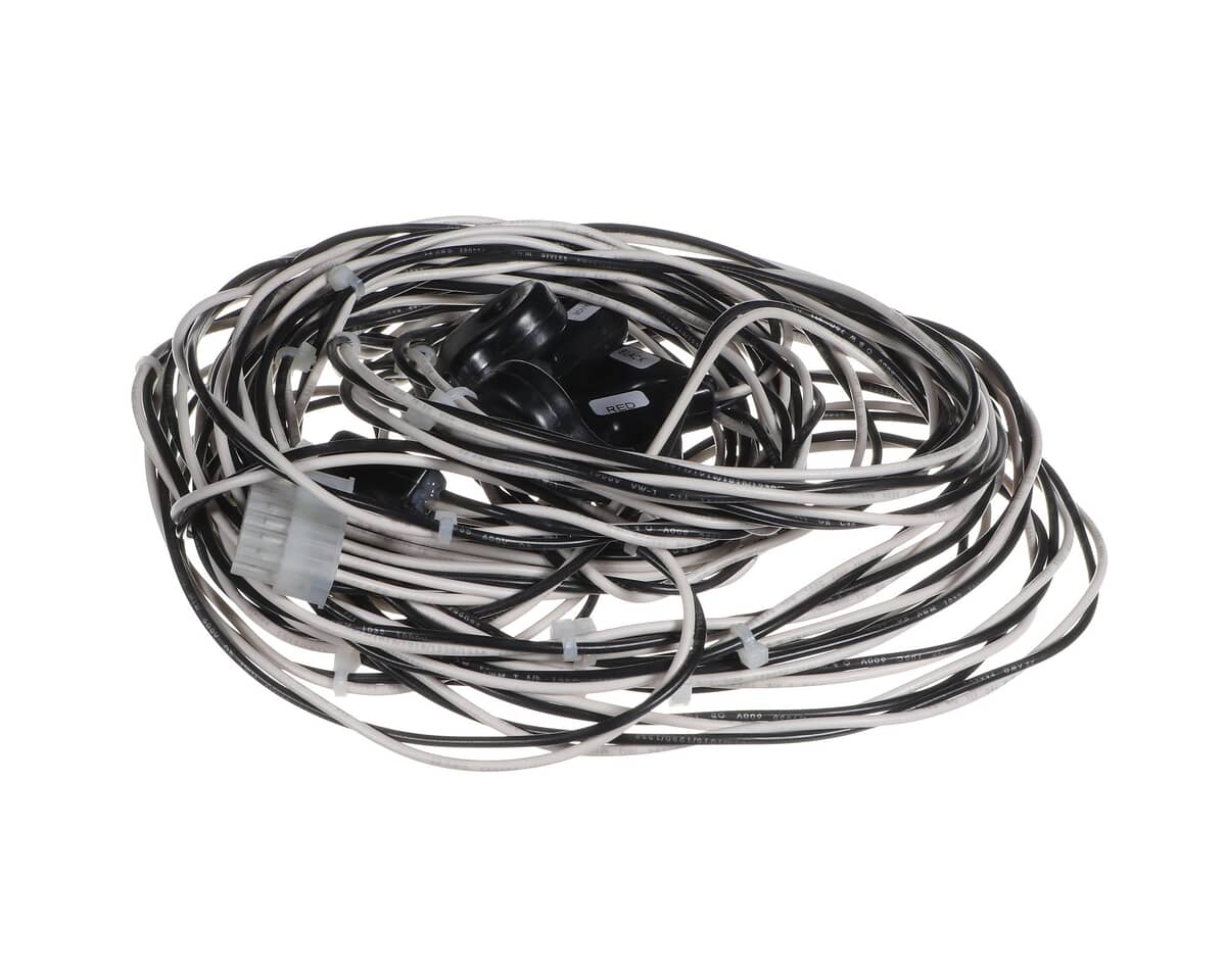 HENNY PENNY PARTS Henny Penny 183840-003 Harness - Current Sensor Inner Well - SKU HEN183840-003