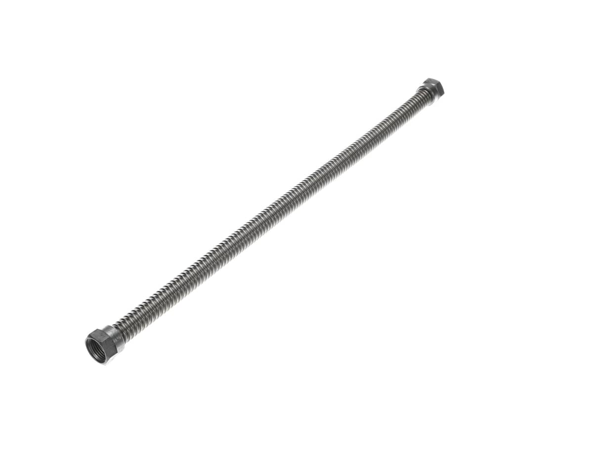 HENNY PENNY PARTS Henny Penny 184384-180 Tube-Gas Tabulated 18 In - SKU HEN184384-180