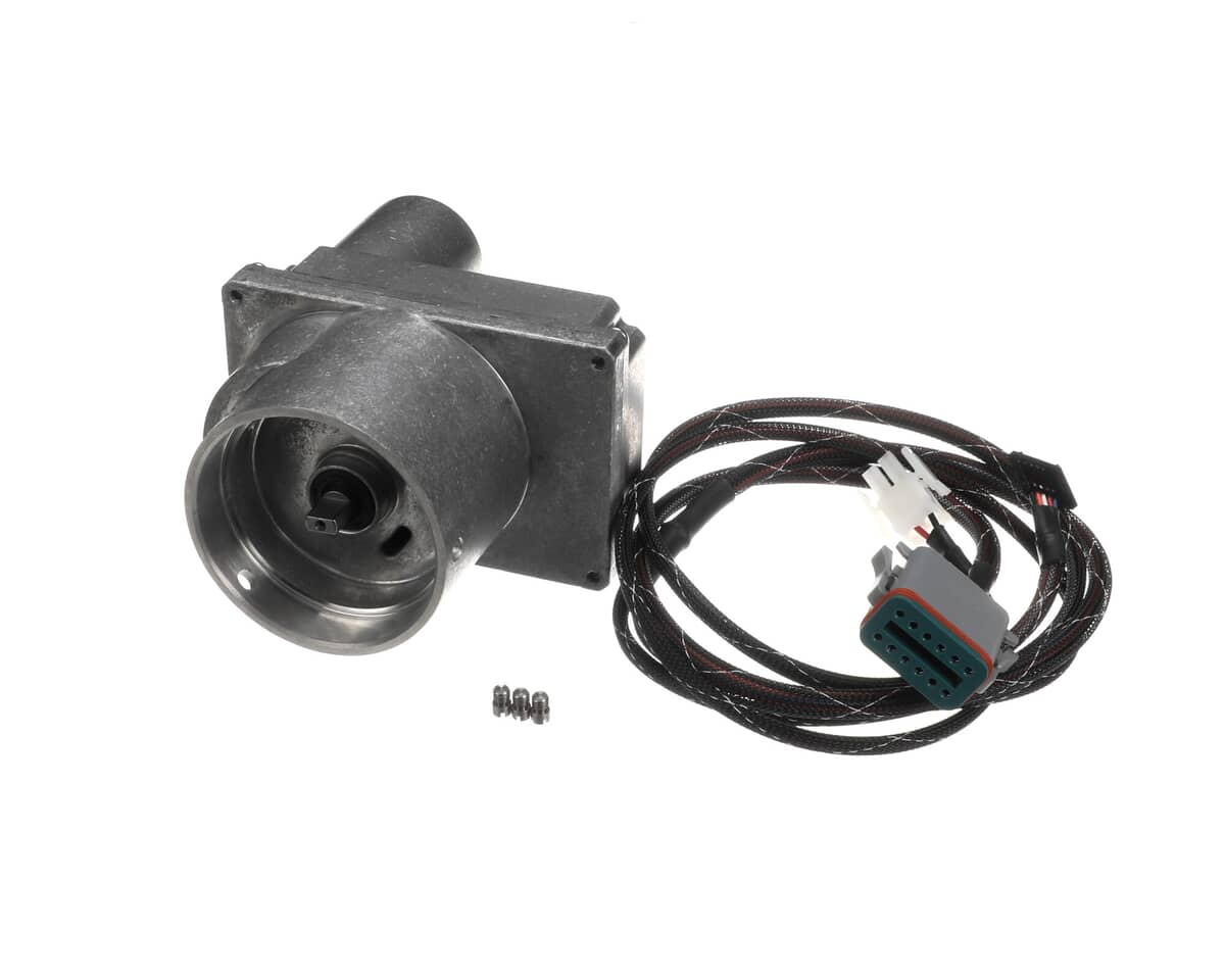 HENNY PENNY PARTS Henny Penny 185390 Gen 4 Encoder Emulator Motor W/Cable Svp - SKU HEN185390