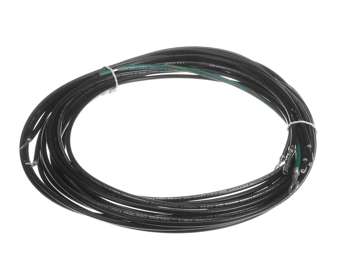 HENNY PENNY PARTS Henny Penny 21666 Harn-Lcf Gas Pump/Power Wire - SKU HEN21666