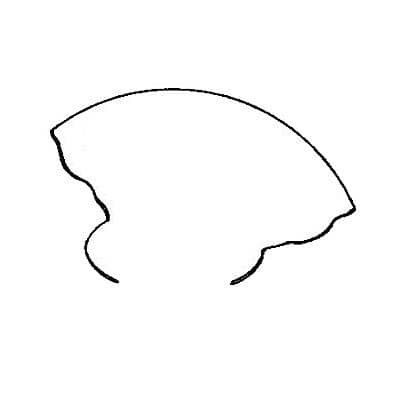 HENNY PENNY PARTS Henny Penny 22526 Pan Bottom - SKU HEN22526