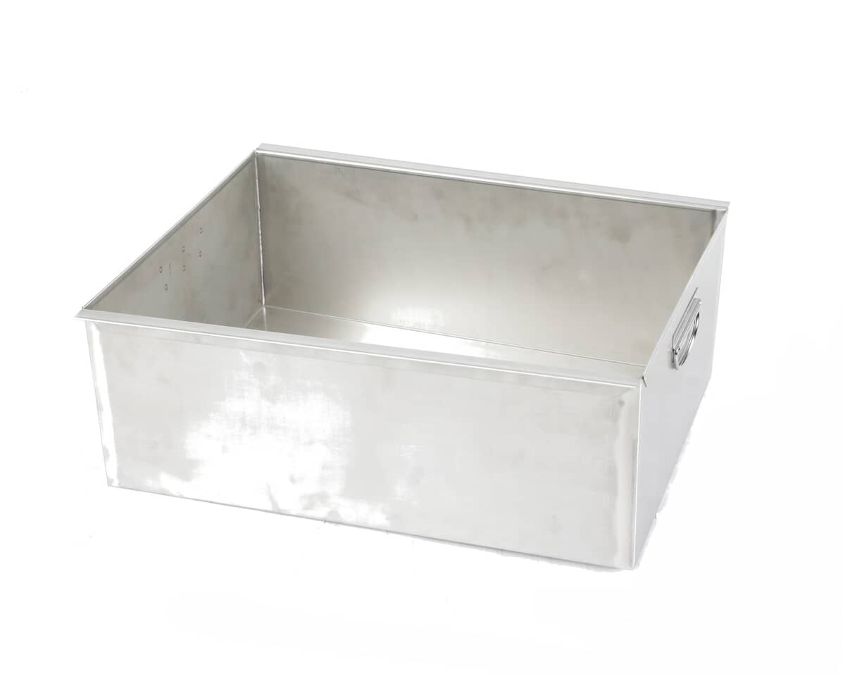 HENNY PENNY PARTS Henny Penny 24297 Weld Assy-Drain Pan/Handle 3 S - SKU HEN24297