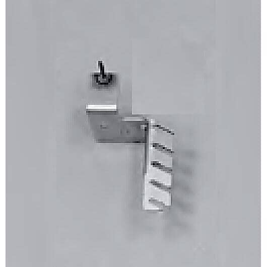 HENNY PENNY PARTS Henny Penny 24641 Assy-Shortening Mgt Brkt - SKU HEN24641
