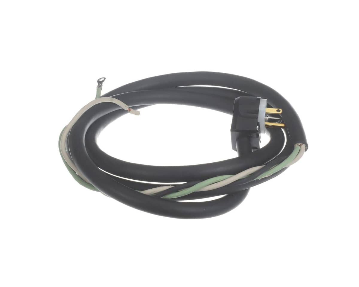 HENNY PENNY PARTS Henny Penny 27555 Power Cord Assembly - SKU HEN27555