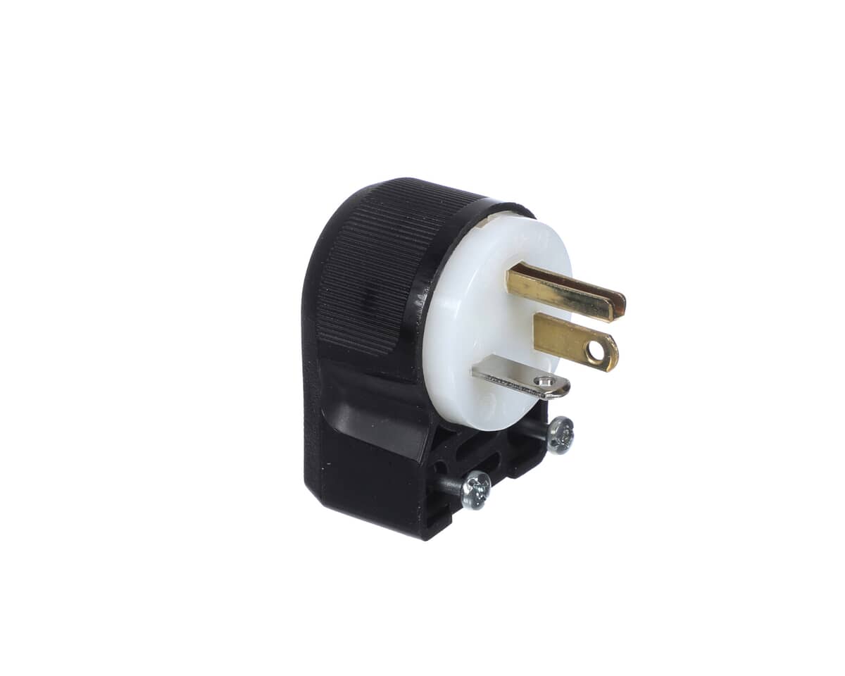 HENNY PENNY PARTS Henny Penny 27692 PLUG-125V/NEMA 5-20P/ANGLE - SKU HEN27692