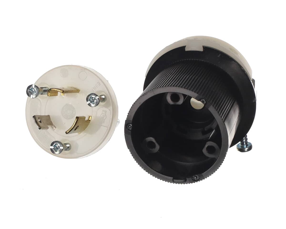 HENNY PENNY PARTS Henny Penny 28543 PLUG-125V/NEMA L5-20P - SKU HEN28543