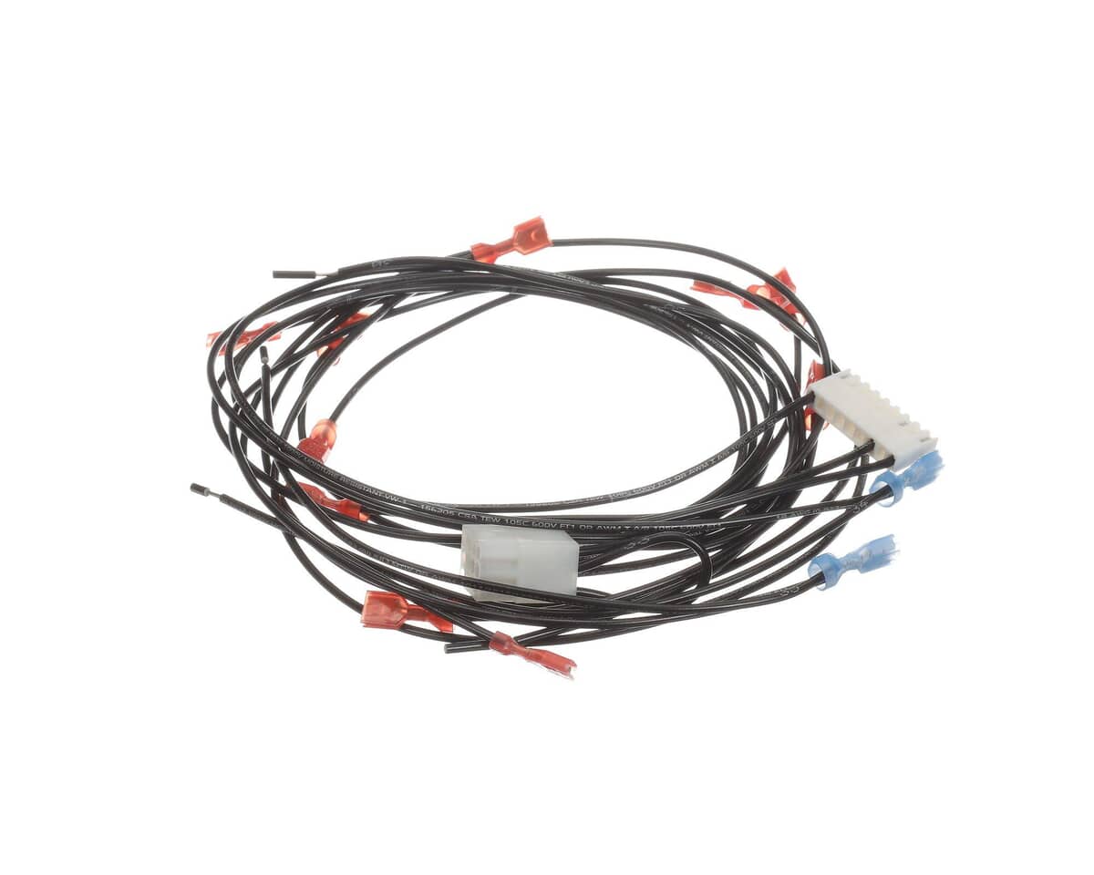 HENNY PENNY PARTS Henny Penny 29508 Harness Control Wiring Assembly - SKU HEN29508
