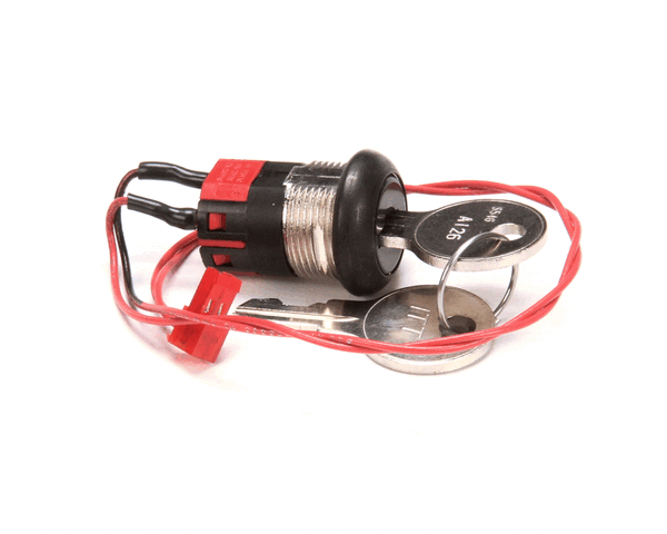 HENNY PENNY PARTS Henny Penny 29524 Assembly-Key Switch S - SKU HEN29524