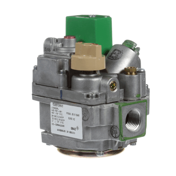 HENNY PENNY PARTS Henny Penny 34805 Valve-Gas Control 24V 50HZ LP S - SKU HEN34805