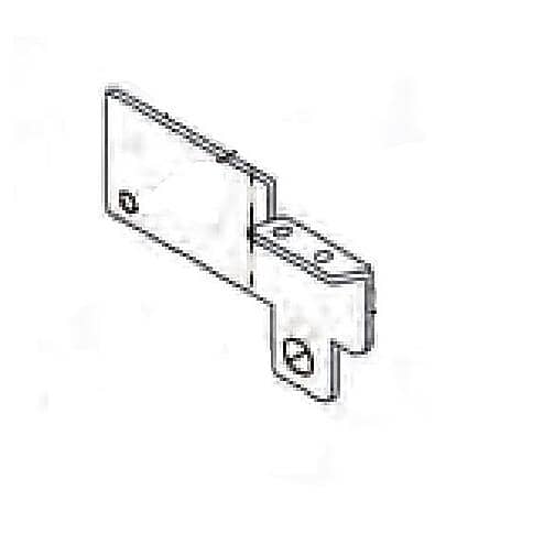HENNY PENNY PARTS Henny Penny 44847 Brkt-Filter & Drain Rod-Elec S - SKU HEN44847