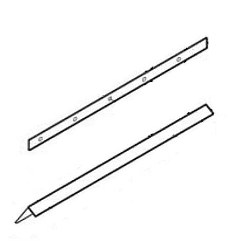 HENNY PENNY PARTS Henny Penny 52041 Insulation-C/Chamber Mounting - SKU HEN52041