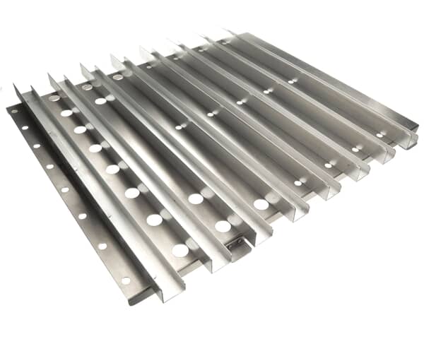 HENNY PENNY PARTS Henny Penny 52346 Assembly-Air Duct Lower 3.25 - SKU HEN52346