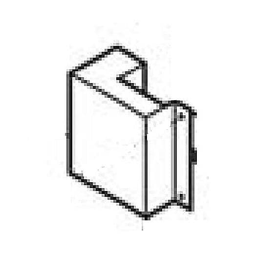HENNY PENNY PARTS Henny Penny 52794 Assy-Insul/Tube-Chamber Lft. - SKU HEN52794