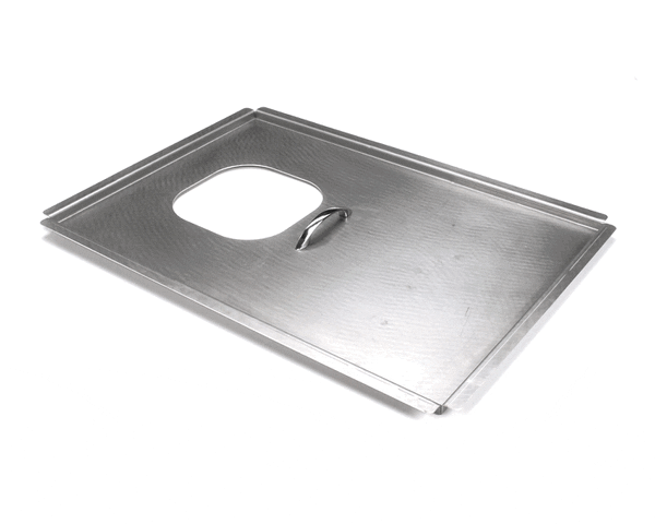 HENNY PENNY PARTS Henny Penny 54538 Assembly-Cover Filter Pan SS - SKU HEN54538