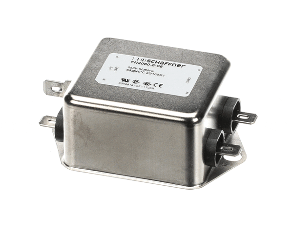HENNY PENNY PARTS Henny Penny 54988 Filter 220V 50/60HZ 6A - SKU HEN54988