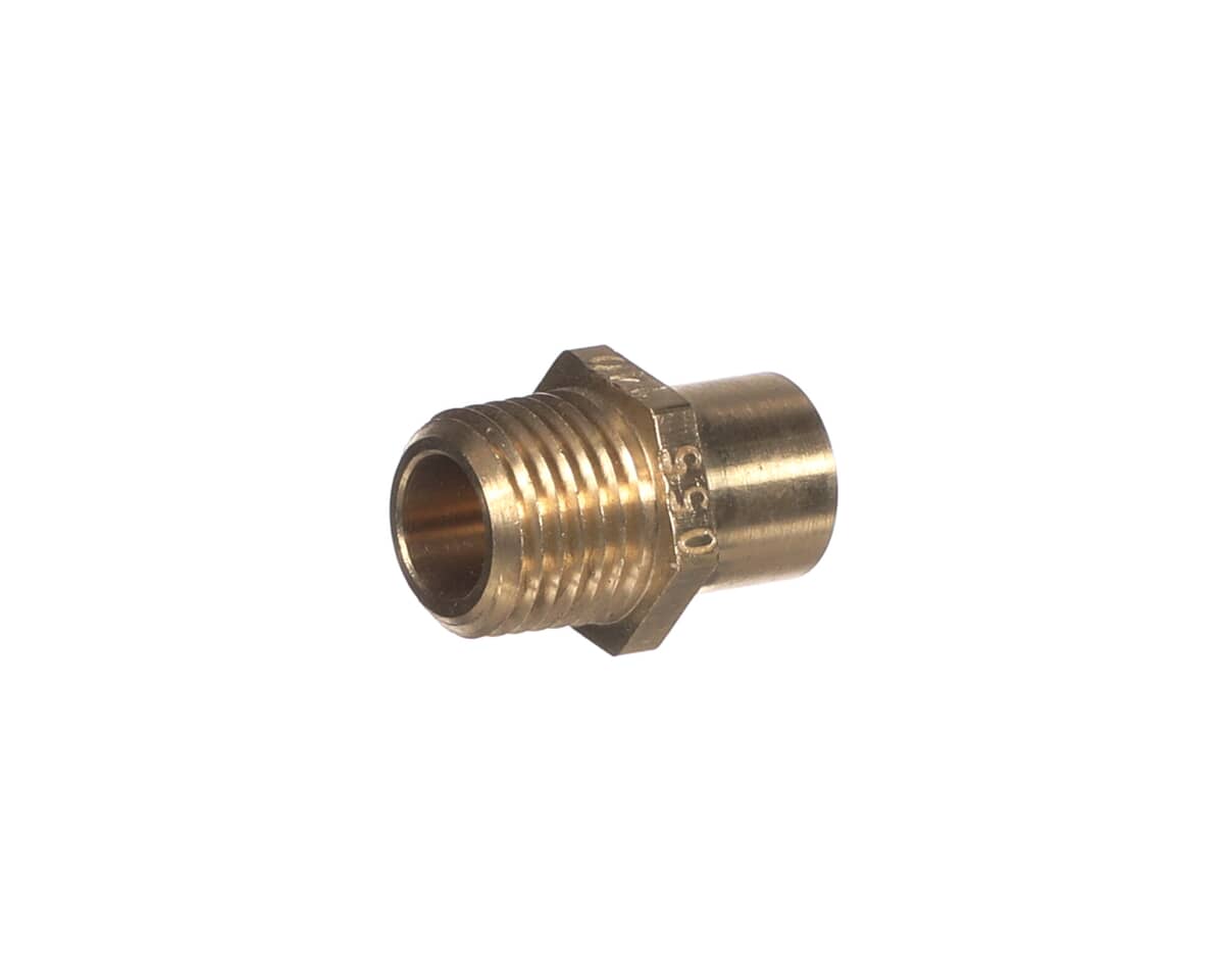 HENNY PENNY PARTS Henny Penny 55453 Orifice-Brass LP .055 - SKU HEN55453