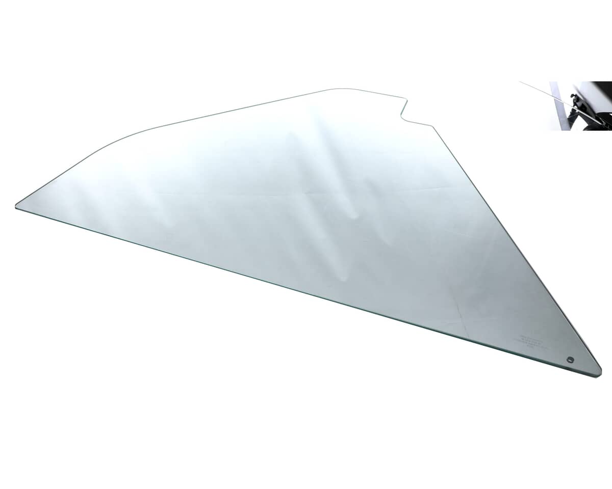 HENNY PENNY PARTS Henny Penny 56050-001 Side Glass - H.p.; Clear - SKU HEN56050-001
